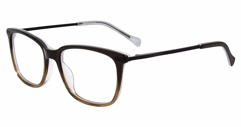 Lucky Brand VLBD827 Eyeglasses - view 2